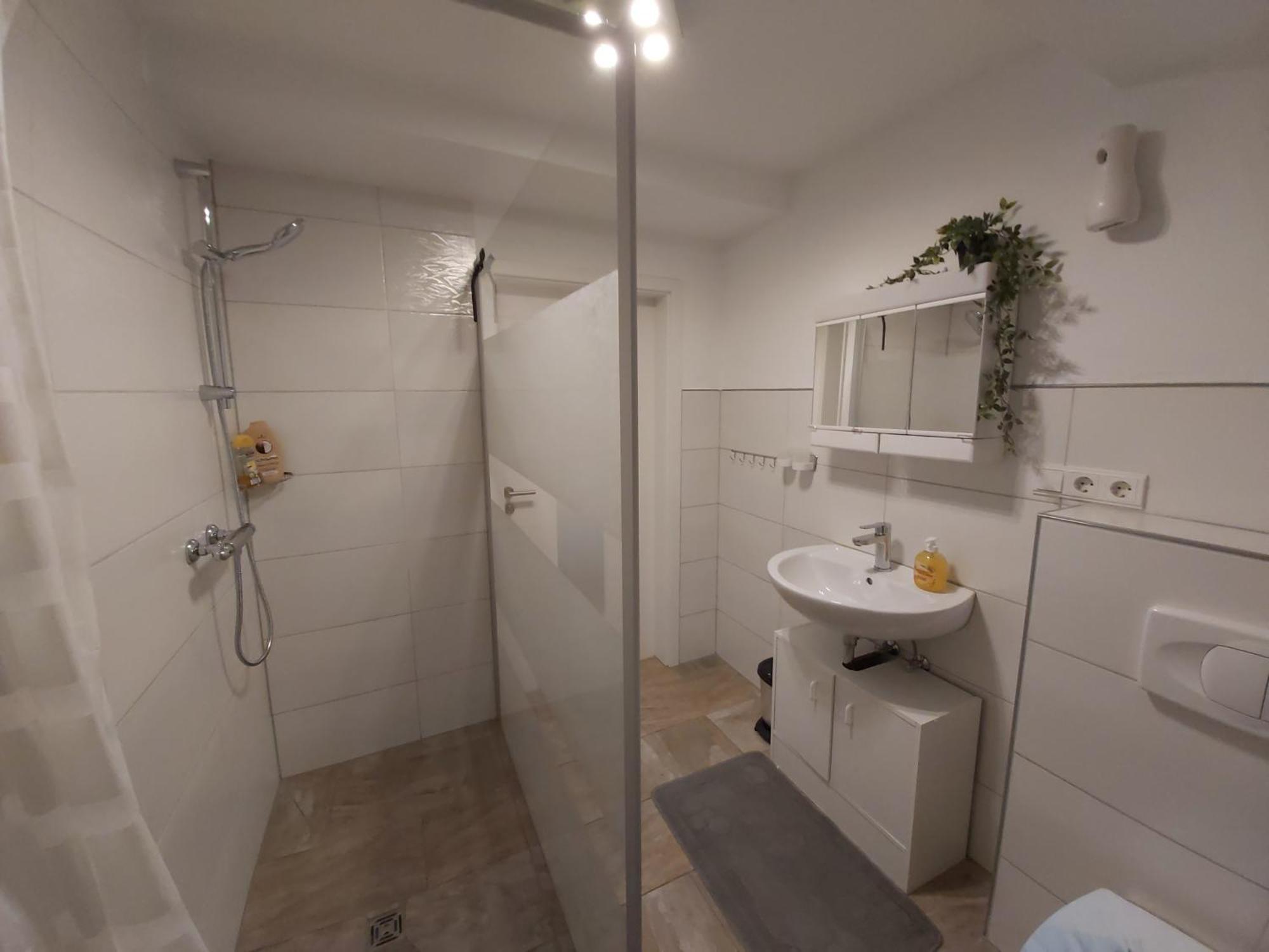 Albi Haus Winterberg Διαμέρισμα Εξωτερικό φωτογραφία