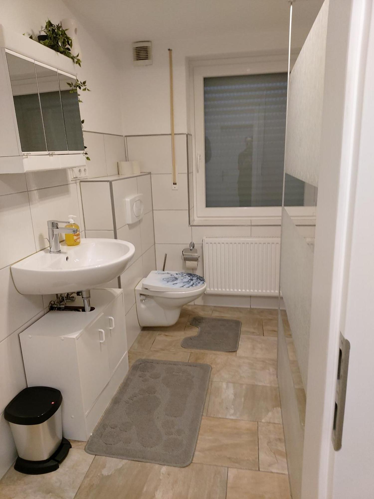 Albi Haus Winterberg Διαμέρισμα Εξωτερικό φωτογραφία