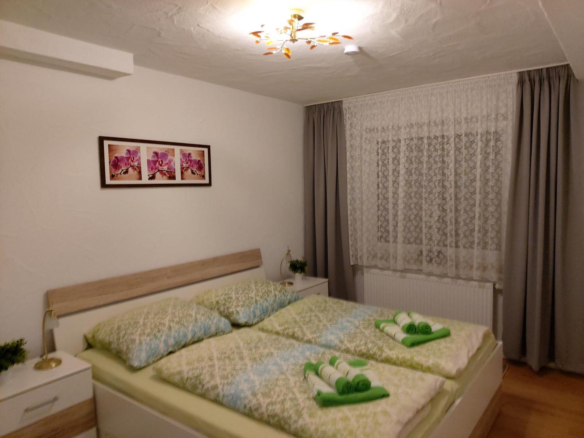 Albi Haus Winterberg Διαμέρισμα Εξωτερικό φωτογραφία