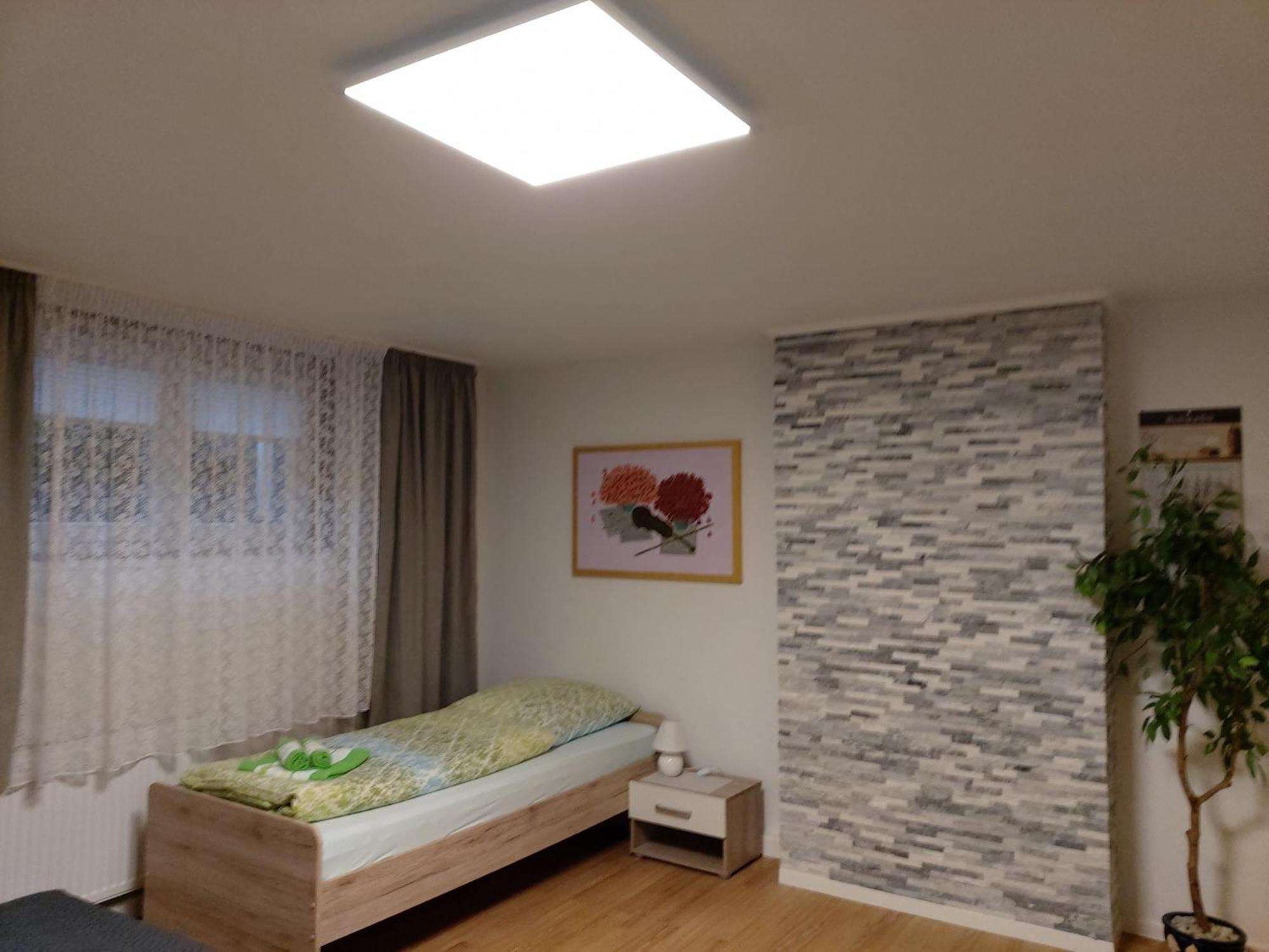 Albi Haus Winterberg Διαμέρισμα Εξωτερικό φωτογραφία